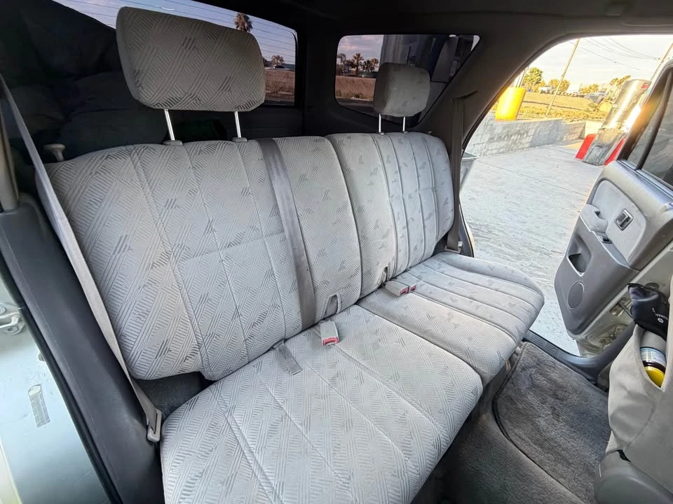 2002 Toyota 4Runner 3rd Gen - Image 13 of 19