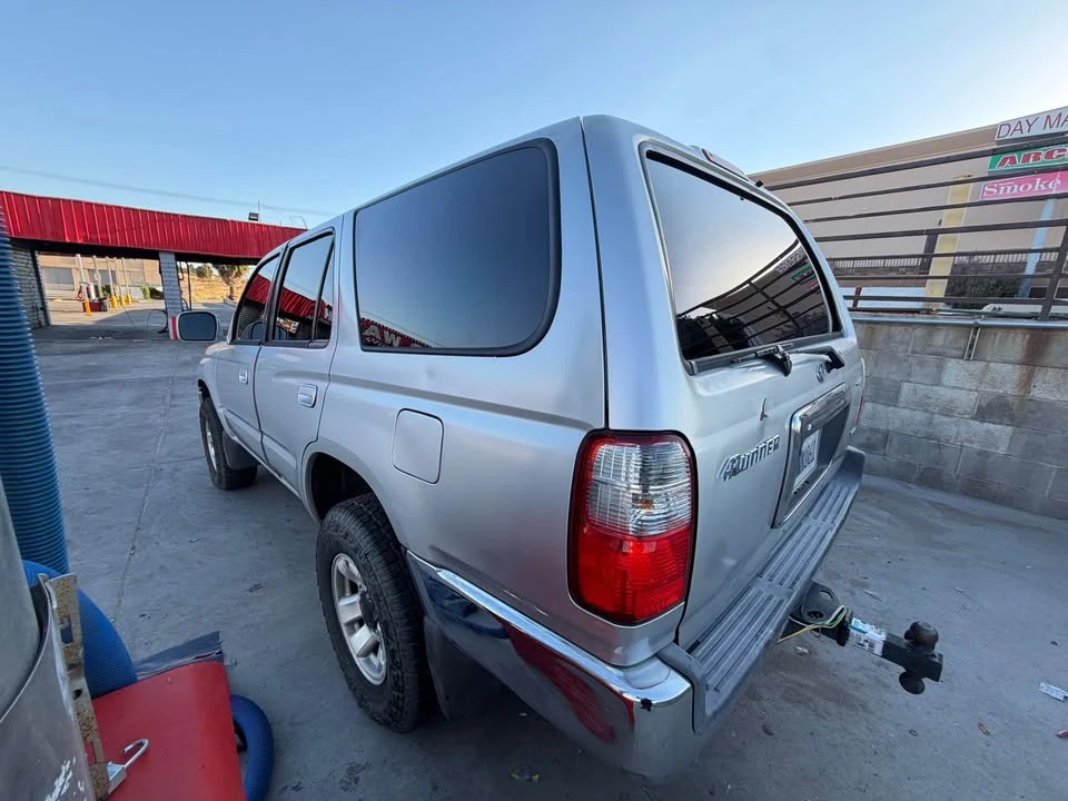 2002 Toyota 4Runner 3rd Gen - Image 5 of 19