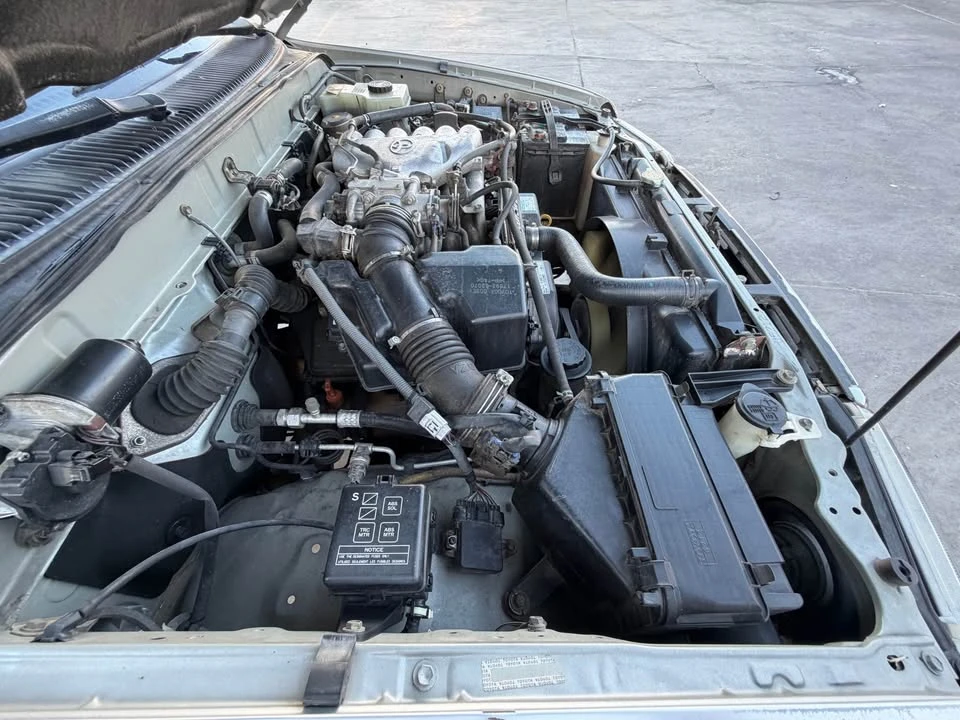 2002 Toyota 4Runner 3rd Gen - Image 10 of 19
