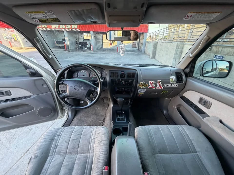 2002 Toyota 4Runner 3rd Gen - Image 15 of 19
