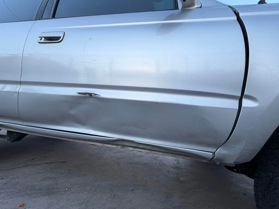2002 Toyota 4Runner 3rd Gen - Image 3 of 19