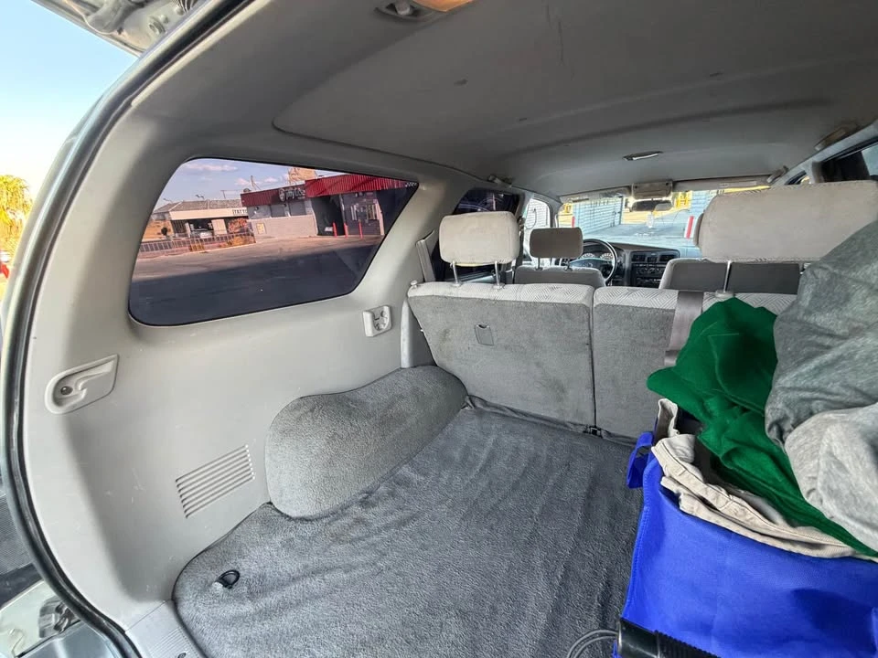 2002 Toyota 4Runner 3rd Gen - Image 7 of 19