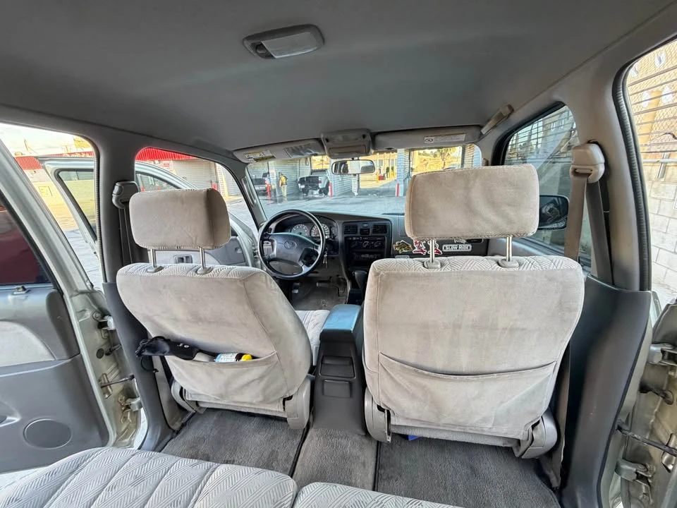 2002 Toyota 4Runner 3rd Gen - Image 14 of 19