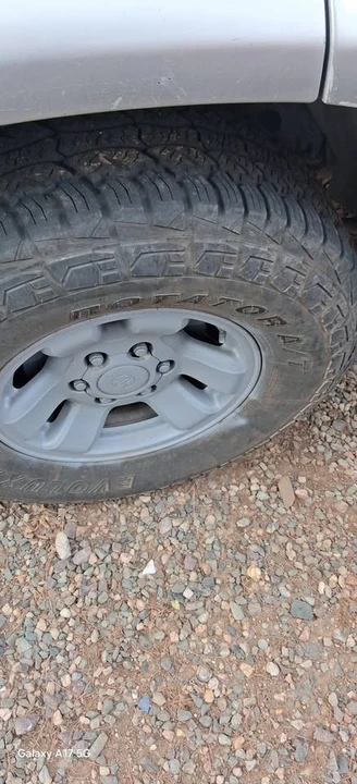 2002 Toyota 4Runner 3rd Gen - Image 7 of 7