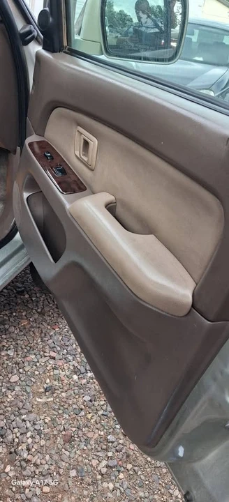 2002 Toyota 4Runner 3rd Gen - Image 3 of 7