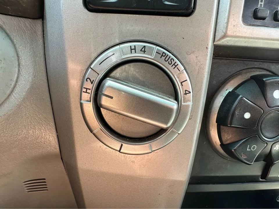 2002 Toyota 4Runner 3rd Gen - Image 9 of 20
