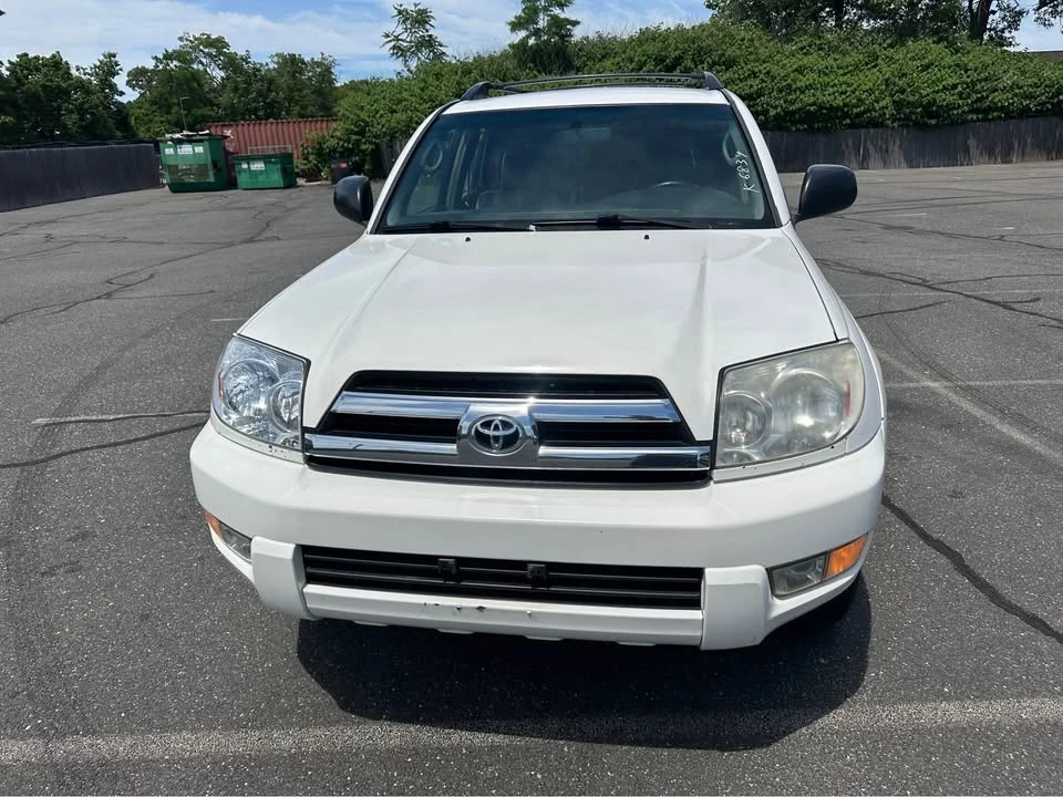 2002 Toyota 4Runner 3rd Gen - Image 3 of 20