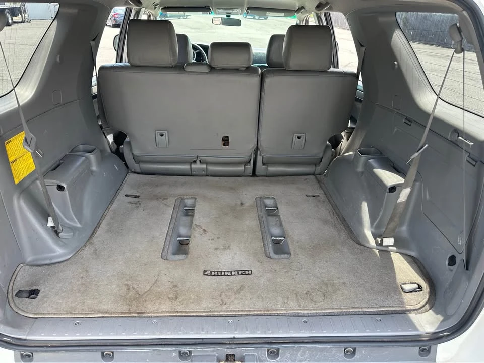 2002 Toyota 4Runner 3rd Gen - Image 11 of 20