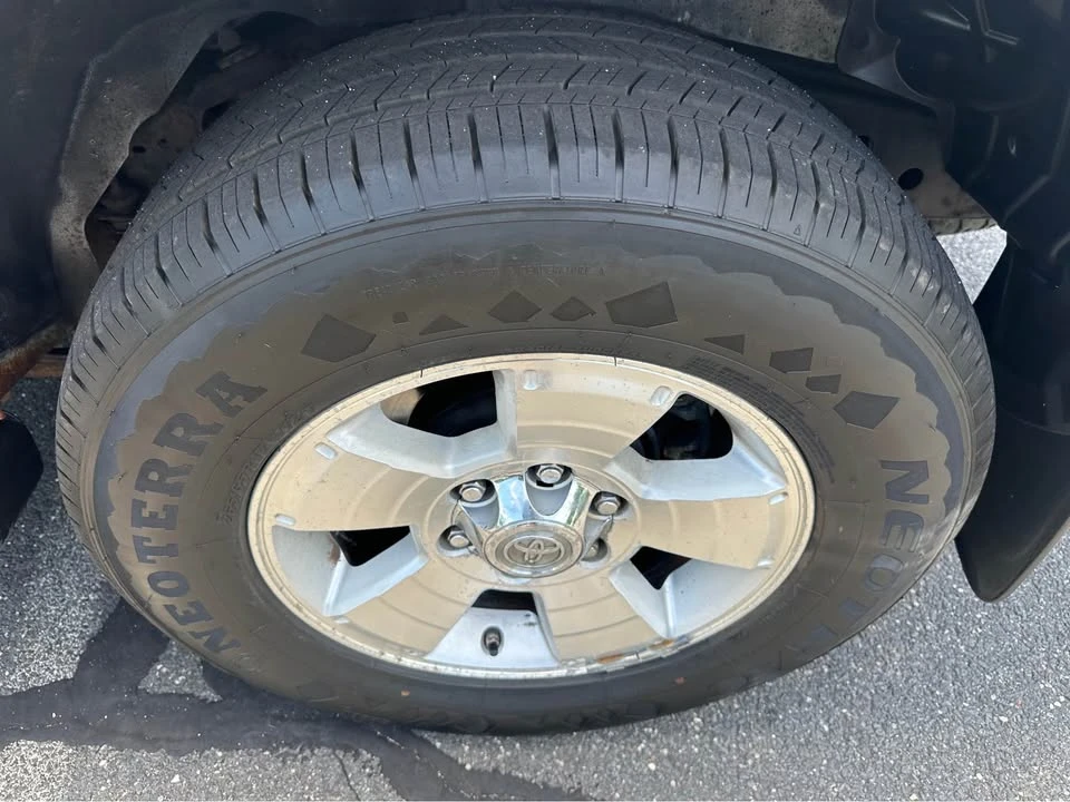 2002 Toyota 4Runner 3rd Gen - Image 13 of 20