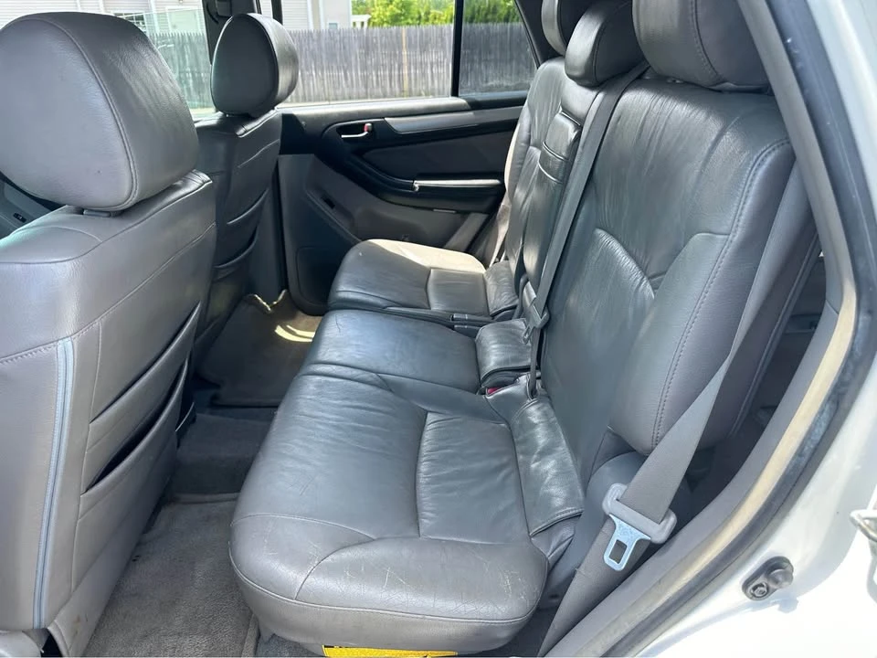 2002 Toyota 4Runner 3rd Gen - Image 15 of 20