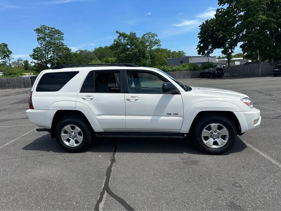 2002 Toyota 4Runner 3rd Gen - Image 5 of 20