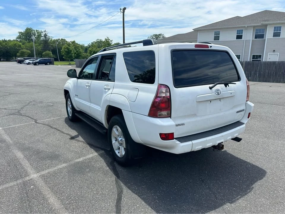 2002 Toyota 4Runner 3rd Gen - Image 6 of 20