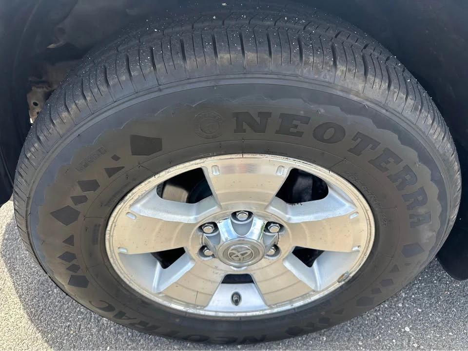 2002 Toyota 4Runner 3rd Gen - Image 14 of 20