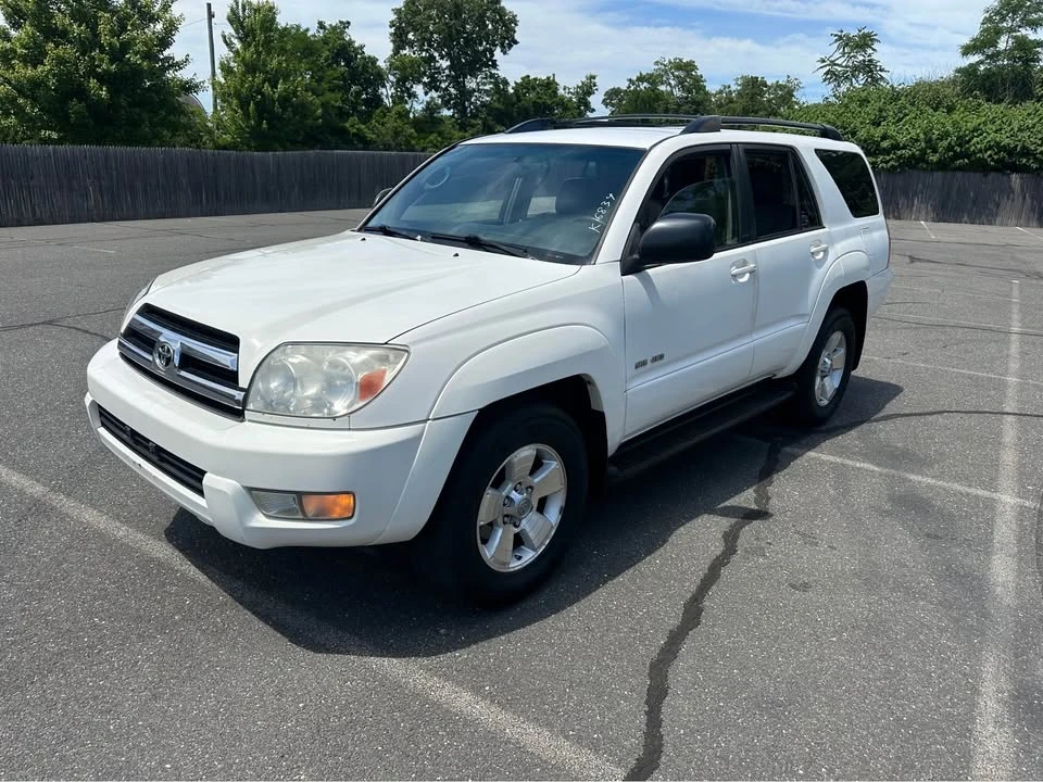 2002 Toyota 4Runner 3rd Gen - Image 2 of 20