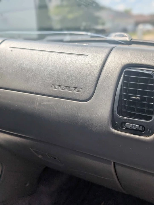 2002 Toyota 4Runner 3rd Gen - Image 7 of 11