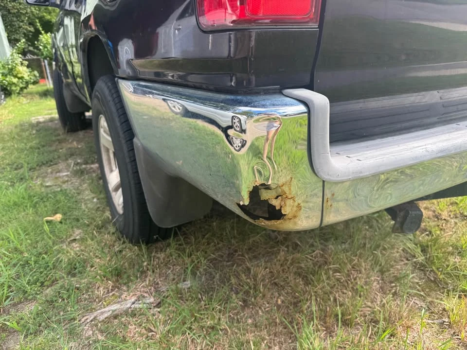 2002 Toyota 4Runner 3rd Gen - Image 3 of 4
