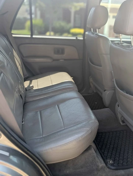 2002 Toyota 4Runner 3rd Gen - Image 5 of 11