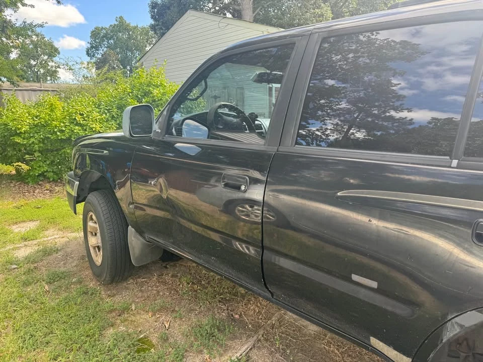 2002 Toyota 4Runner 3rd Gen - Image 4 of 4