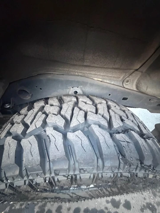 2002 Toyota 4Runner 3rd Gen - Image 8 of 8