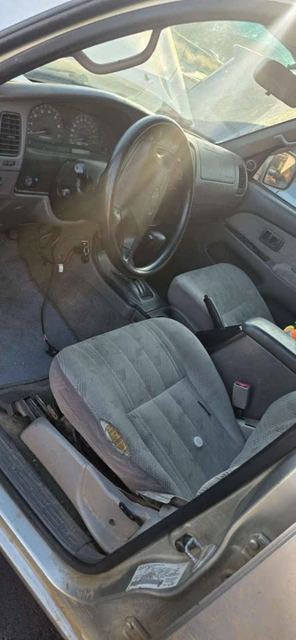 2002 Toyota 4Runner 3rd Gen - Image 10 of 10
