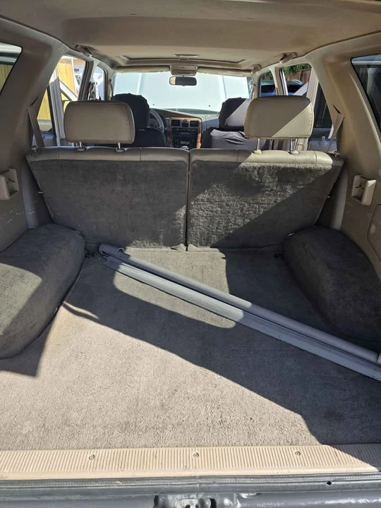 2002 Toyota 4Runner 3rd Gen - Image 6 of 12