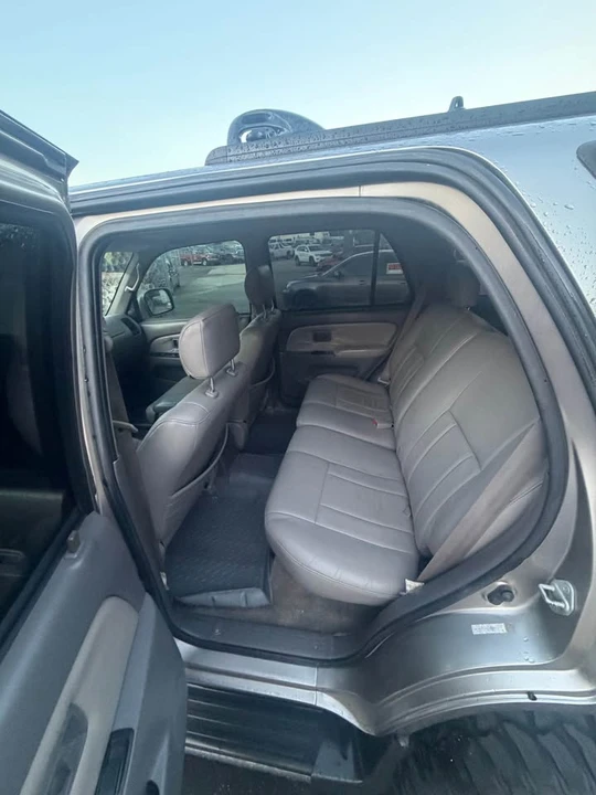 2002 Toyota 4Runner 3rd Gen - Image 6 of 8