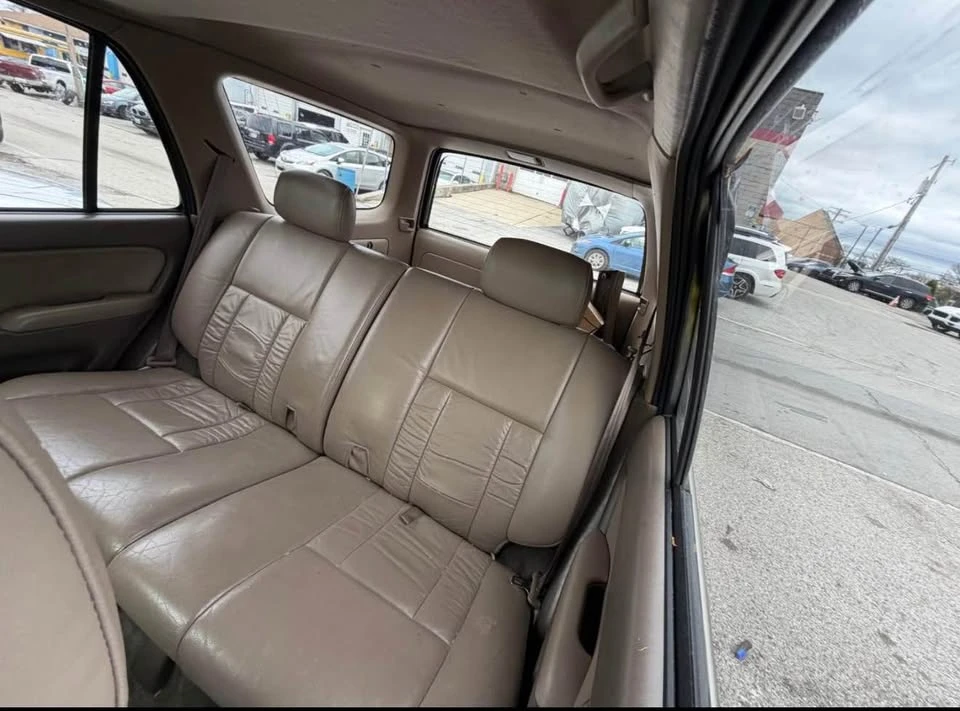 2002 Toyota 4Runner 3rd Gen - Image 6 of 10