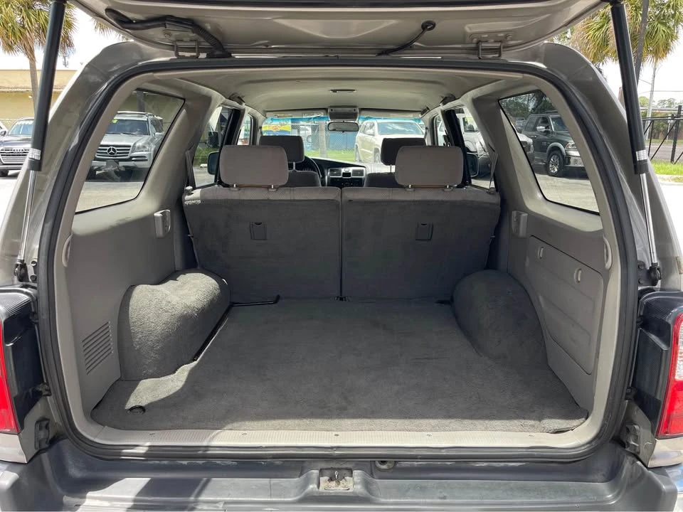 2002 Toyota 4Runner 3rd Gen - Image 13 of 19