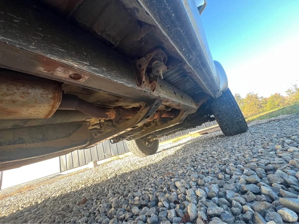 2002 Toyota 4Runner 3rd Gen - Image 2 of 3