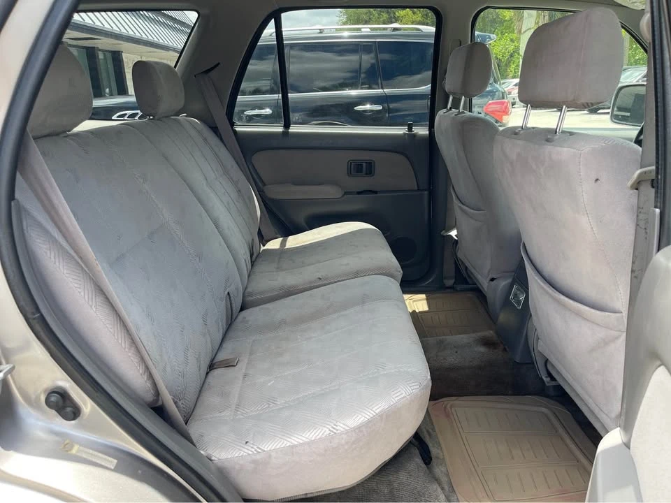 2002 Toyota 4Runner 3rd Gen - Image 14 of 19