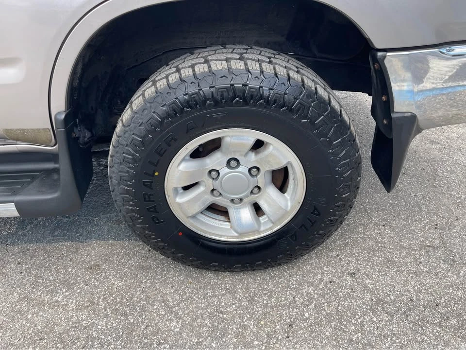 2002 Toyota 4Runner 3rd Gen - Image 19 of 19