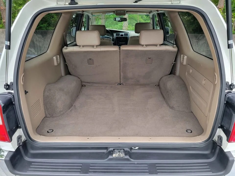 2002 Toyota 4Runner 3rd Gen - Image 17 of 20