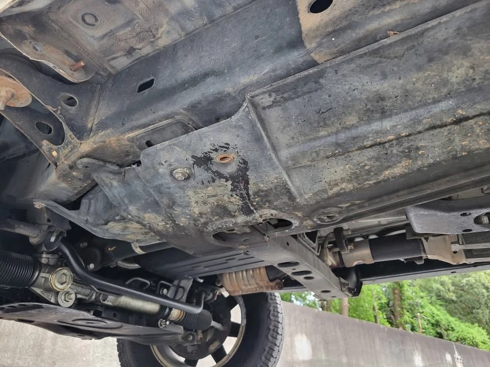 2002 Toyota 4Runner 3rd Gen - Image 18 of 20