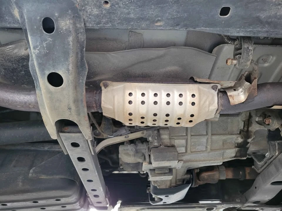 2002 Toyota 4Runner 3rd Gen - Image 19 of 20