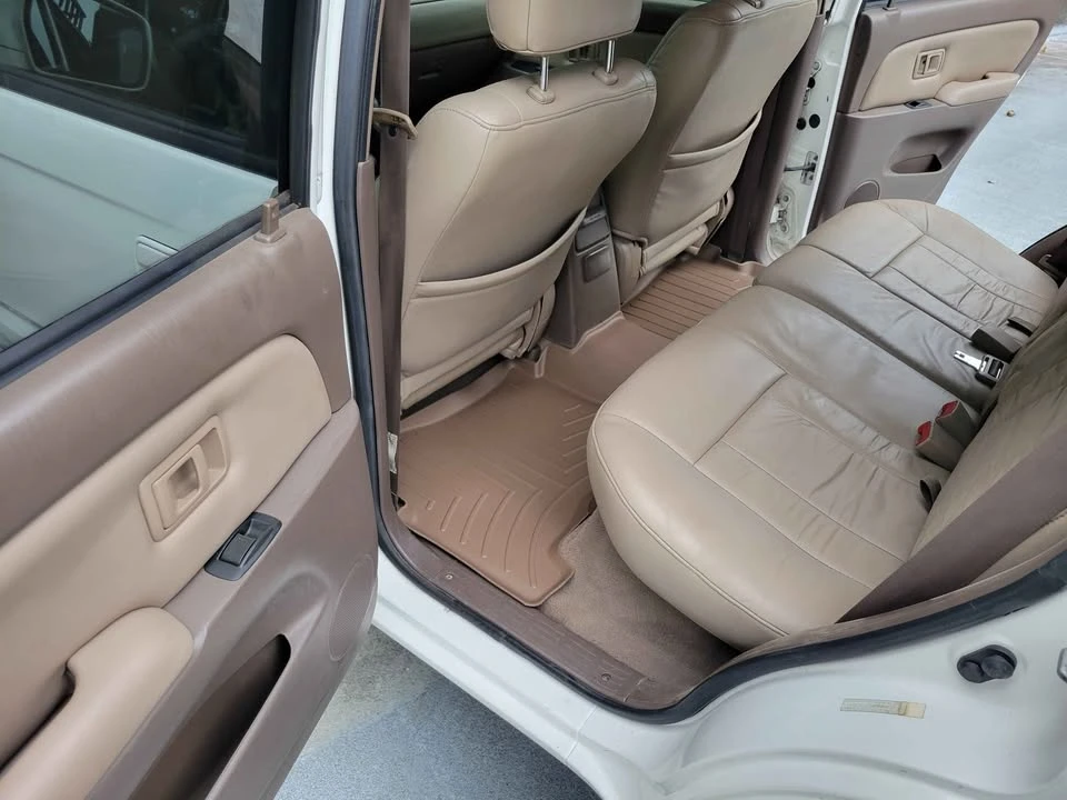 2002 Toyota 4Runner 3rd Gen - Image 15 of 20