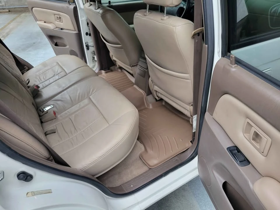 2002 Toyota 4Runner 3rd Gen - Image 16 of 20