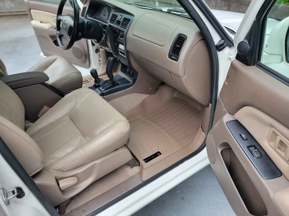2002 Toyota 4Runner 3rd Gen - Image 14 of 20