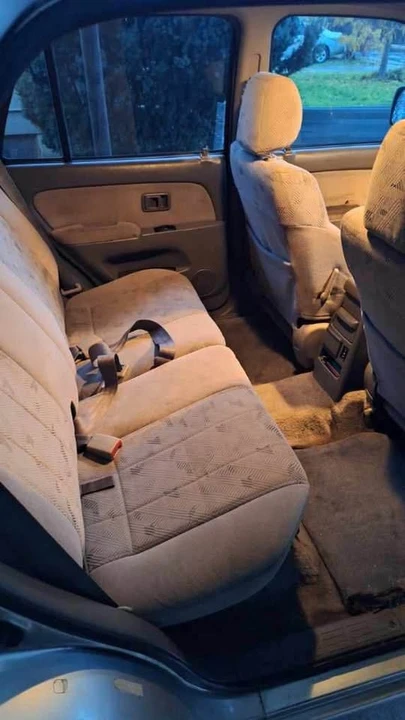 2002 Toyota 4Runner 3rd Gen - Image 4 of 5