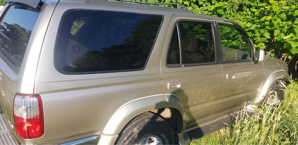 2002 Toyota 4Runner 3rd Gen - Image 10 of 10