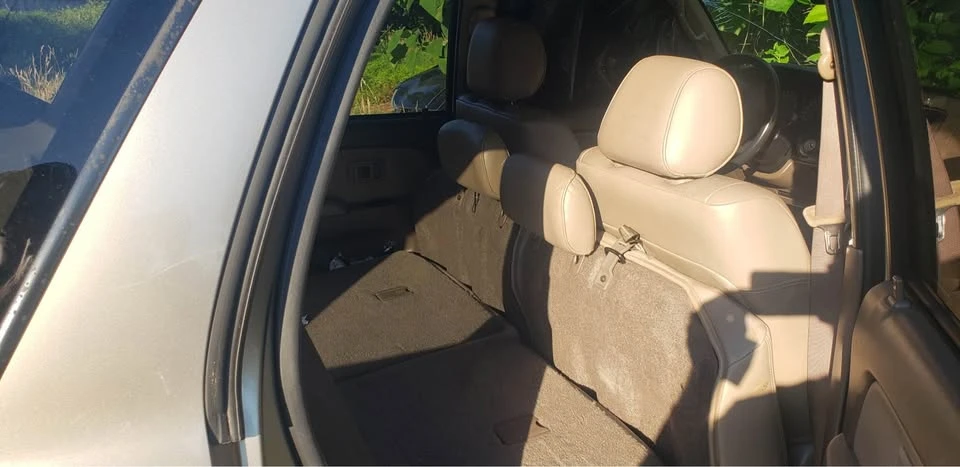 2002 Toyota 4Runner 3rd Gen - Image 7 of 10