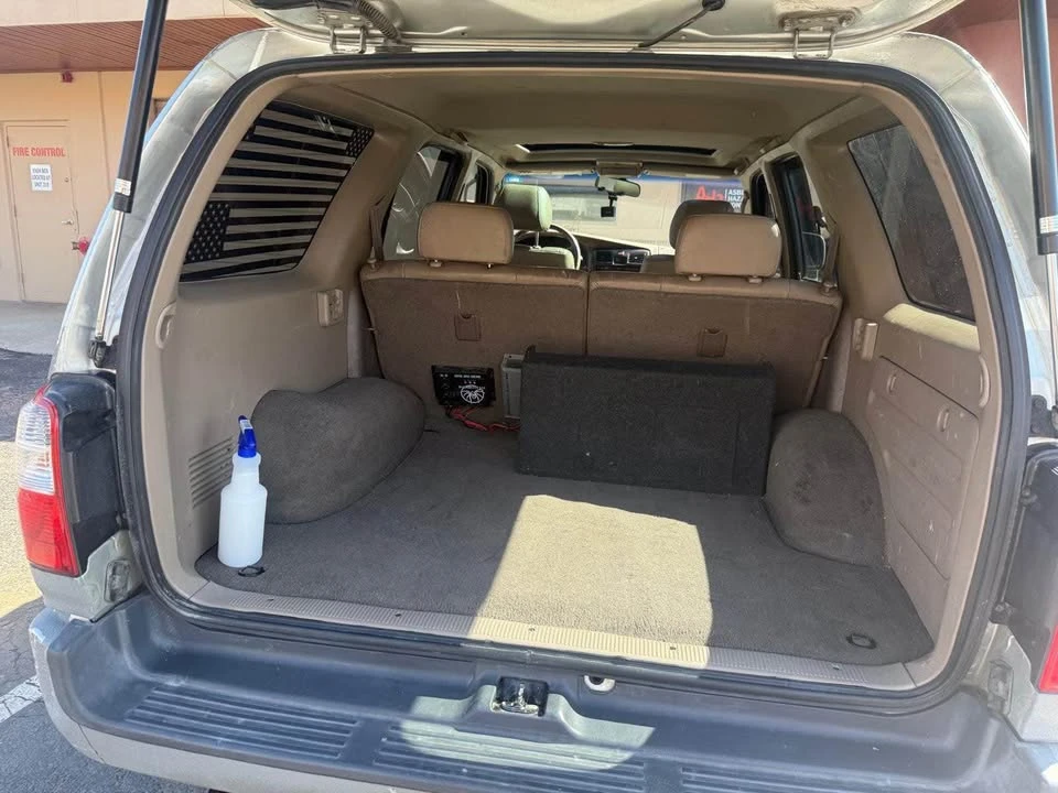 2002 Toyota 4Runner 3rd Gen - Image 11 of 13
