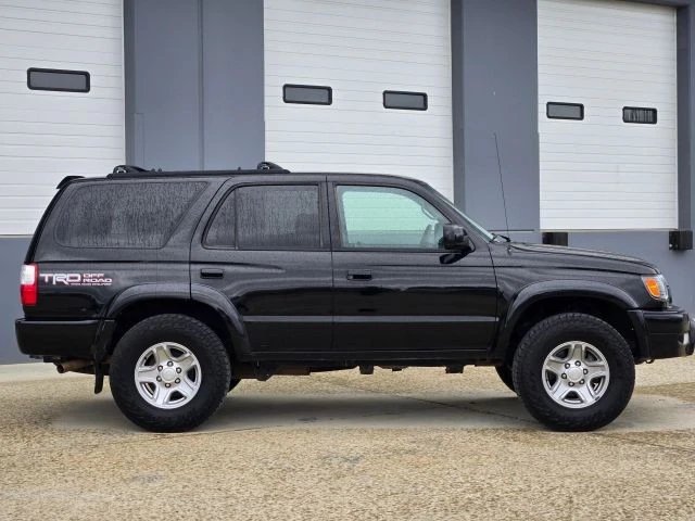 2002 Toyota 4Runner 3rd Gen - Image 9 of 21