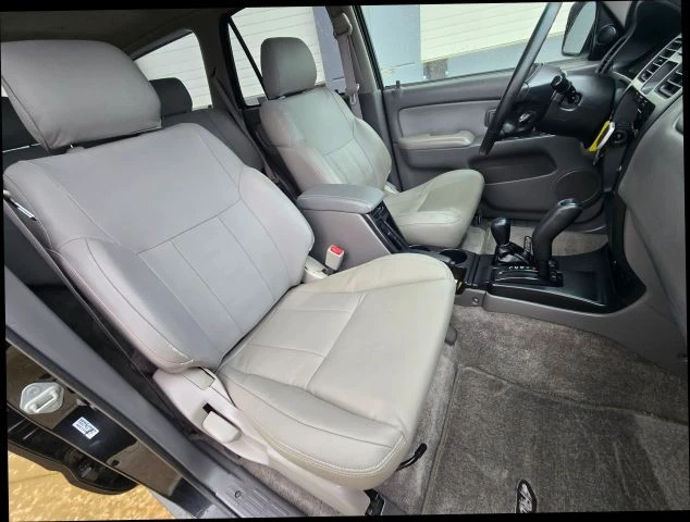 2002 Toyota 4Runner 3rd Gen - Image 18 of 21