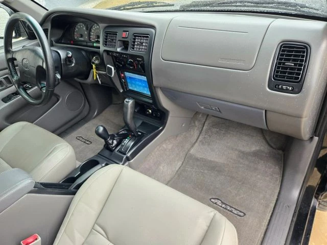 2002 Toyota 4Runner 3rd Gen - Image 2 of 21