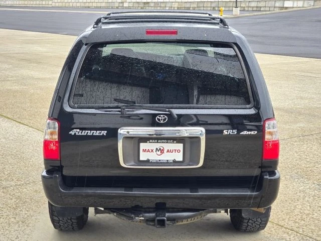 2002 Toyota 4Runner 3rd Gen - Image 7 of 21