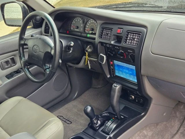 2002 Toyota 4Runner 3rd Gen - Image 20 of 21