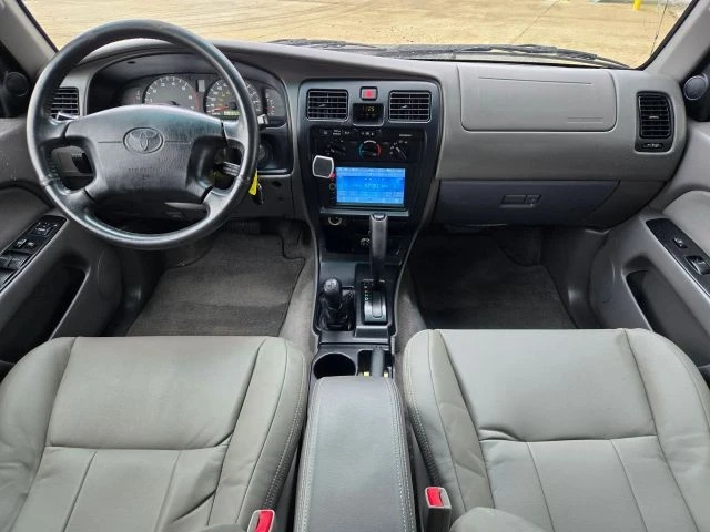 2002 Toyota 4Runner 3rd Gen - Image 21 of 21