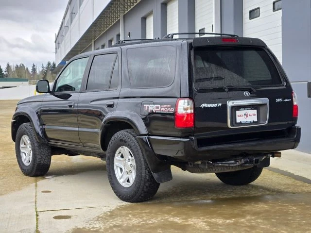 2002 Toyota 4Runner 3rd Gen - Image 6 of 21