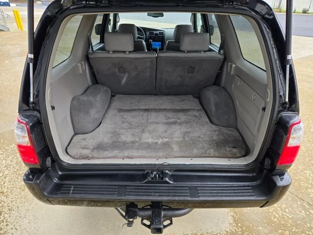 2002 Toyota 4Runner 3rd Gen - Image 15 of 21