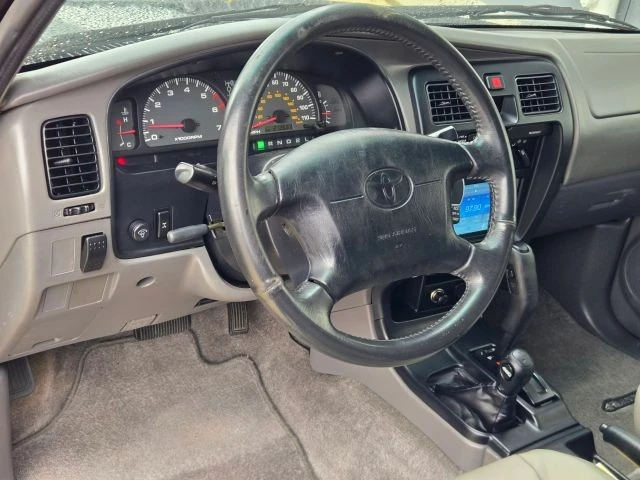 2002 Toyota 4Runner 3rd Gen - Image 11 of 21
